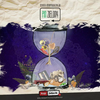 Kapsuła czasu - improwizowana podróż w czasie