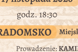 Marcin Kydryński – „Siesta. Trylogia Afrykańska”  