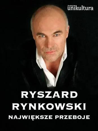 Dzierżoniów Wydarzenie Koncert Ryszard Rynkowski - największe przeboje