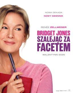 Strzegom Wydarzenie Film w kinie Bridget Jones: Szalejąc za facetem