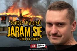 Wrocław Wydarzenie Stand-up "Jaram się"