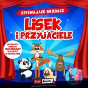 BIelany Wrocławskie Wydarzenie Inne wydarzenie Śpiewające Brzdące: Lisek i Przyjaciele