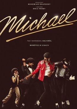 Dzierżoniów Wydarzenie Film w kinie Michael
