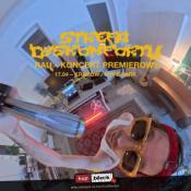 Kraków Wydarzenie Koncert RAU PERFORMANCE | "STREFA DYSKOMFORTU" | KRAKÓW