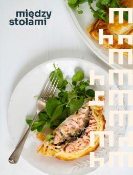 BIelany Wrocławskie Wydarzenie Inne wydarzenie Smakuj wspólne chwile – Łosoś Wellington – Warsztaty dla dorosłych