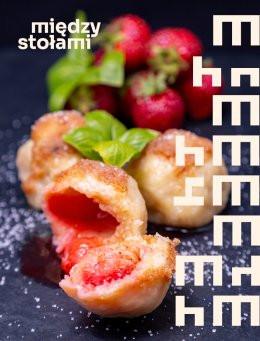 BIelany Wrocławskie Wydarzenie Inne wydarzenie ABC Młodego Kucharza - Warsztaty dla dzieci - Knedle serowe z truskawkami