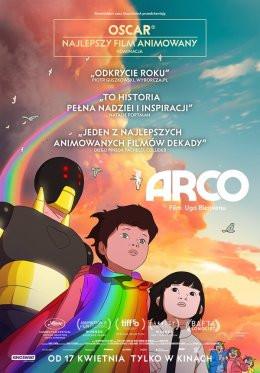 Dzierżoniów Wydarzenie Film w kinie Arco (2025)