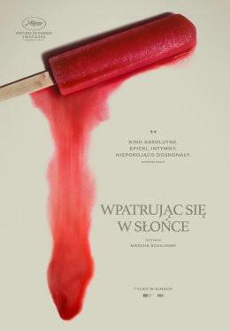 Dzierżoniów Wydarzenie Film w kinie Wpatrując się w słońce