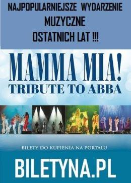 Sobótka Wydarzenie Koncert Mamma Mia