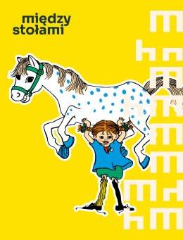 BIelany Wrocławskie Wydarzenie Inne wydarzenie Warsztaty z Pippi Pończoszanką – Skarpetkowy hobby horse