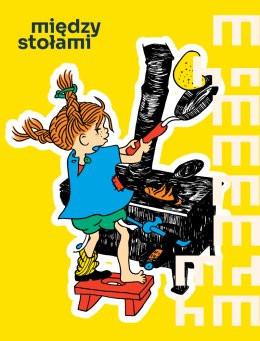 BIelany Wrocławskie Wydarzenie Inne wydarzenie Warsztaty z Pippi Pończoszanką – Poppisowe naleśniki