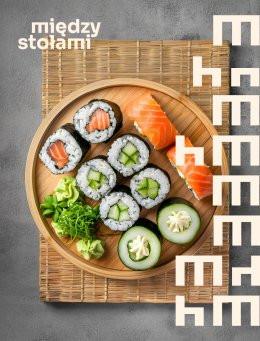 BIelany Wrocławskie Wydarzenie Inne wydarzenie ABC Młodego Kucharza – Warsztaty dla dzieci – Sushi