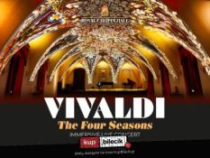 Kraków Wydarzenie Koncert Vivaldi &amp; Arcimboldo