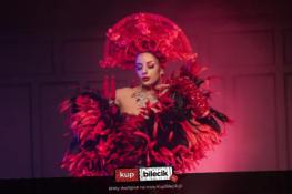Kraków Wydarzenie Spektakl Teatr Burleski by Veren De Heddge: Burleska na statku