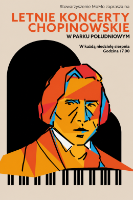 BIelany Wrocławskie Wydarzenie Koncert LETNIE KONCERTY CHOPINOWSKIE
