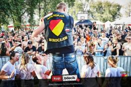 Maniów Wydarzenie Imprezy Sportowe Ogólnopolski zlot motocyklowy
